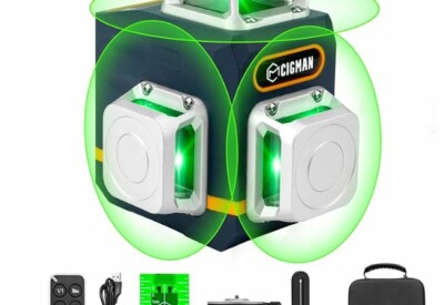 Location Niveau laser Autre à Mormoiron